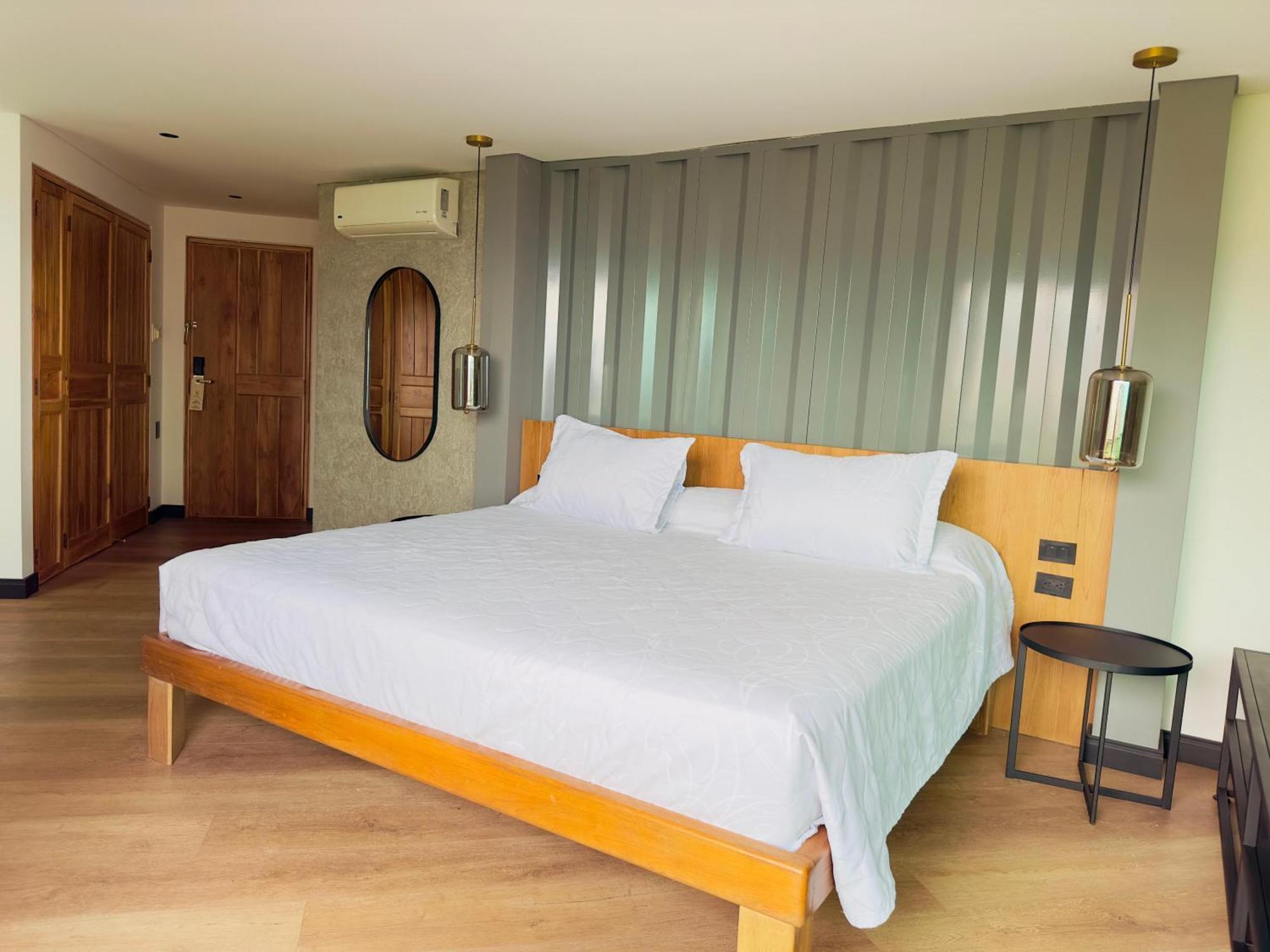 Hotel Casa Victoria Medellín Eksteriør billede