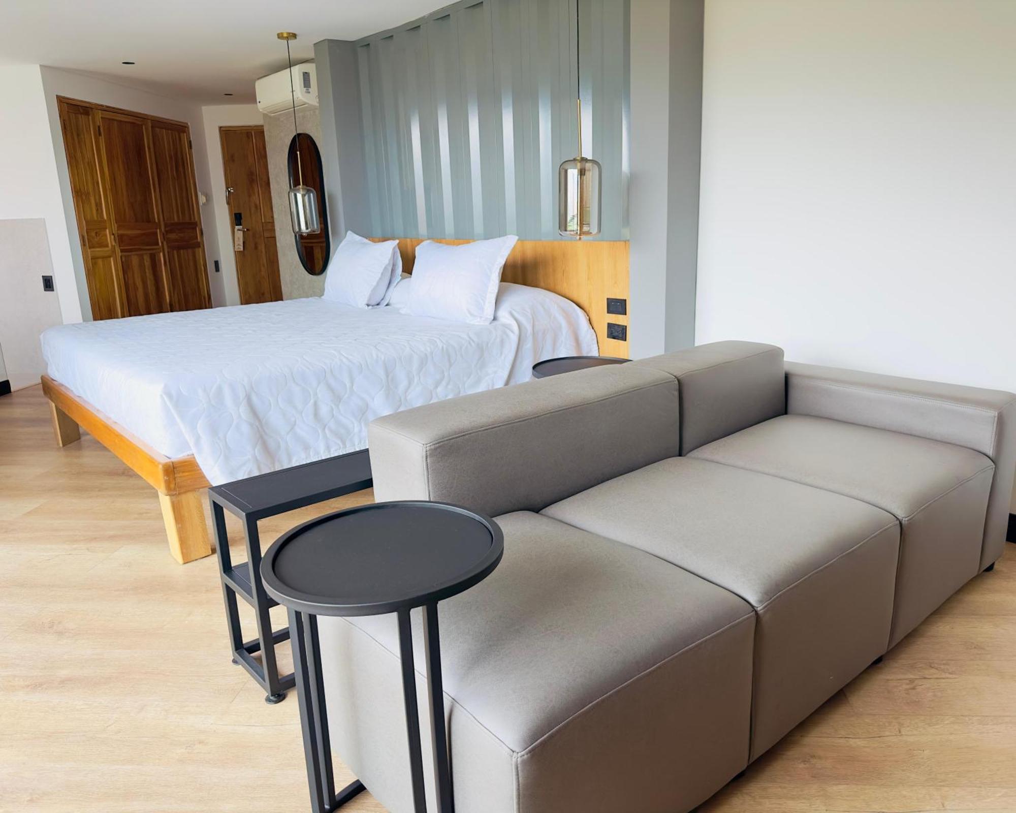 Hotel Casa Victoria Medellín Eksteriør billede