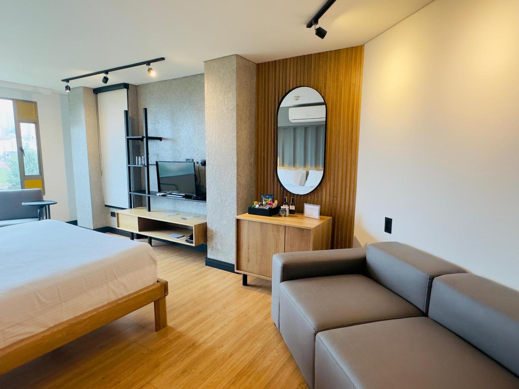 Hotel Casa Victoria Medellín Eksteriør billede